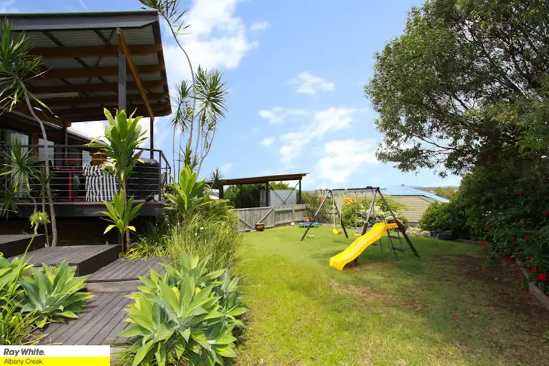 Main view of Homely house listing, 11 Meilland Court, Eatons Hill QLD 4037