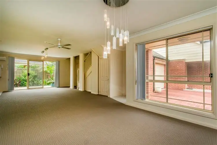 Fifth view of Homely townhouse listing, 4/74 Princess Street, Werrington NSW 2747