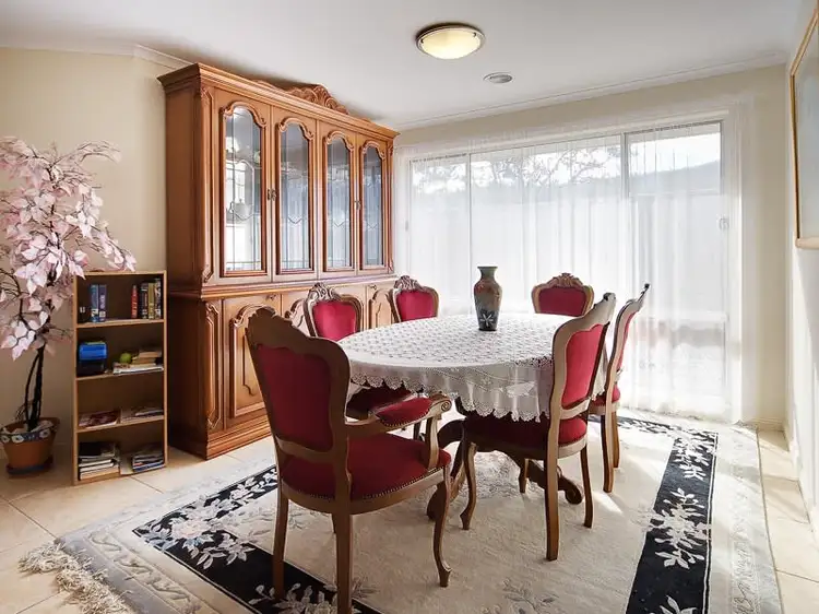 Fourth view of Homely house listing, 23 Kurrajong Crescent, West Albury NSW 2640