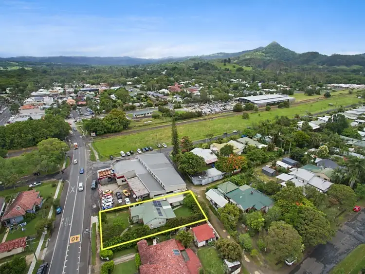 Second view of Homely house listing, 4 Argyle Street, Mullumbimby NSW 2482
