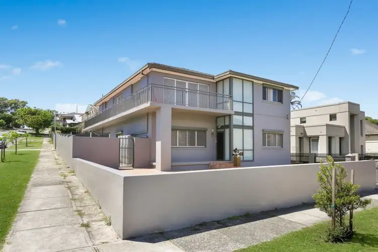 74 Wilson Street, Botany NSW 2019