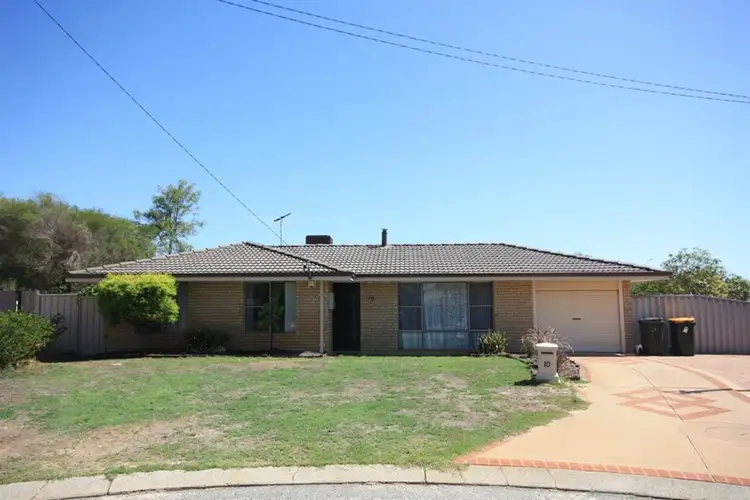 10 Mitchell Court, Beechboro WA 6063