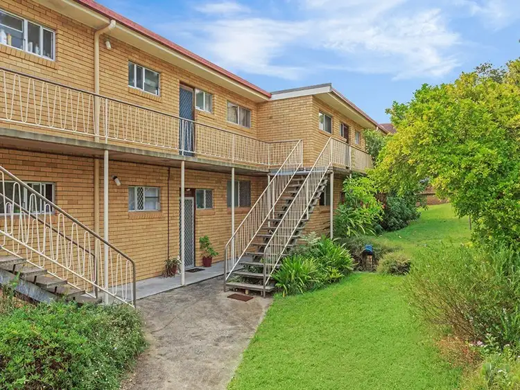 Main view of Homely unit listing, 10/38 Cathcart Street, Girards Hill NSW 2480