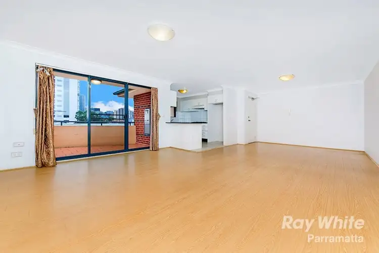 Second view of Homely unit listing, 12/27 Station Street West, Parramatta NSW 2150