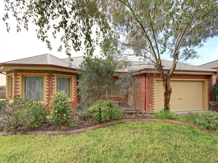 6 Rory Court, Lilydale VIC 3140