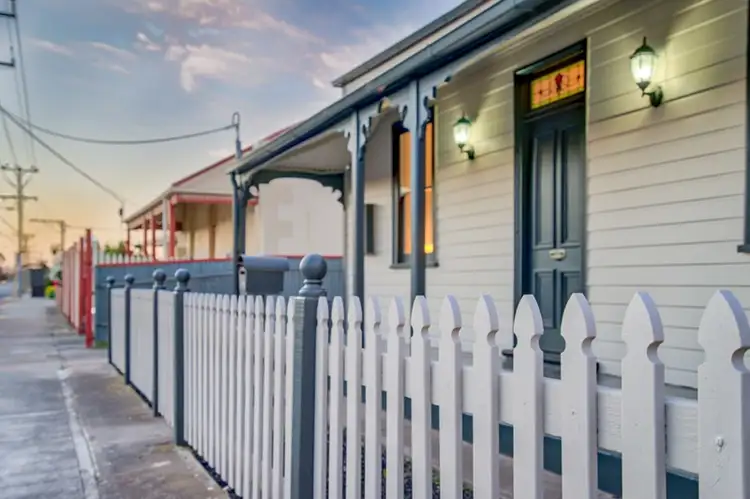 171 Hart Street, Glanville SA 5015