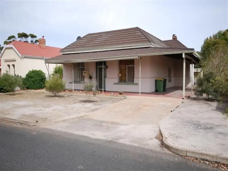Main view of Homely house listing, 7 Lukin Street, Wagin WA 6315