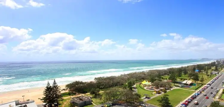 906 'Air on Broadbeach' 159 Old Burleigh Road, Broadbeach QLD 4218