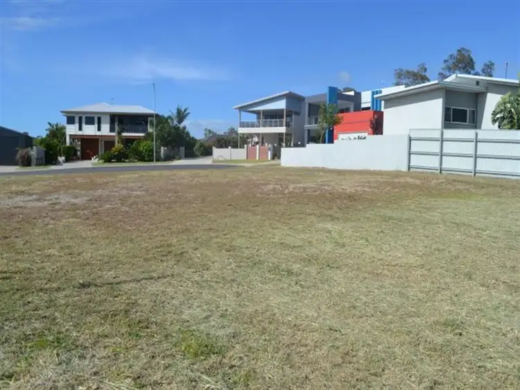Fifth view of Homely land listing, 44 Dolphin Terrace, South Gladstone QLD 4680