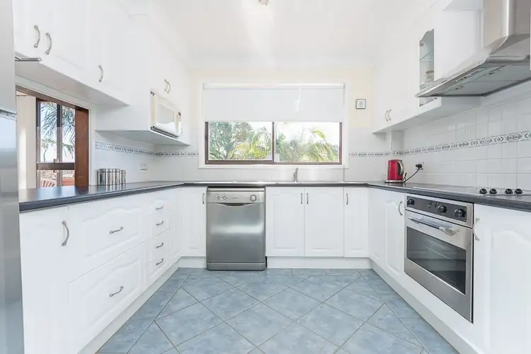 Seventh view of Homely house listing, 38 Roycroft Avenue, Mount Warrigal NSW 2528