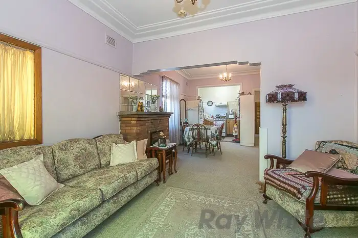 Third view of Homely house listing, 51 Macquarie Street, Mayfield NSW 2304