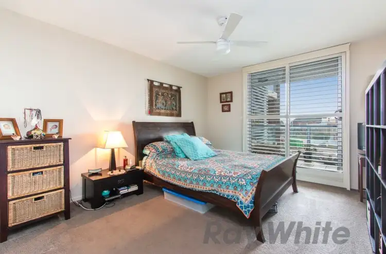 Seventh view of Homely apartment listing, U 401/25 Bellevue Street, Newcastle West NSW 2302