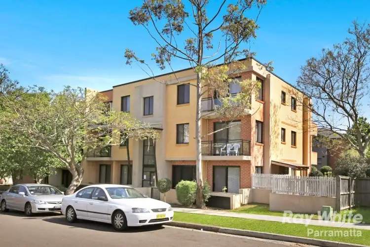 5/20-22 Reid Avenue, Westmead NSW 2145