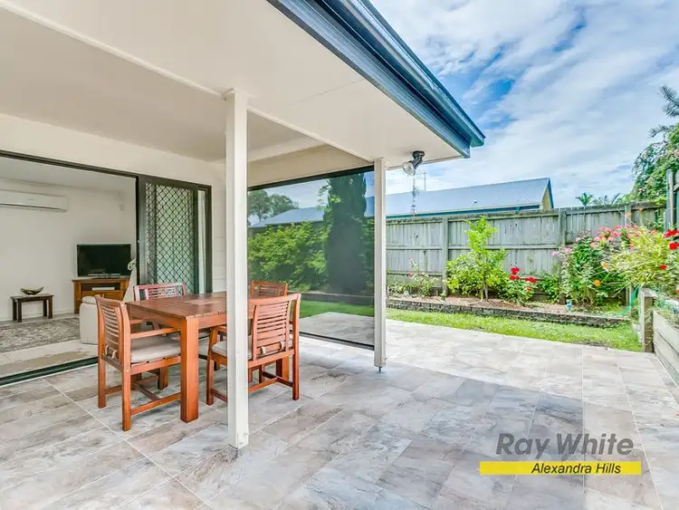 Fourth view of Homely house listing, 106 Finucane Road, Alexandra Hills QLD 4161