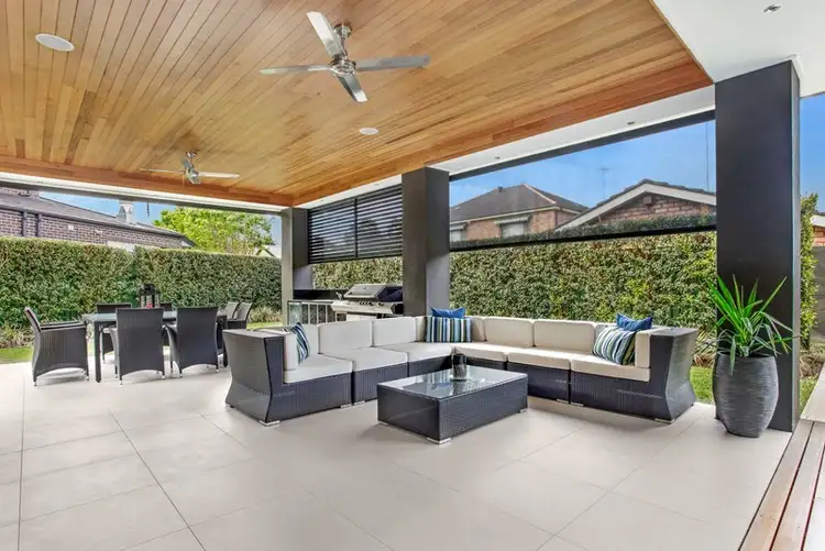 Second view of Homely house listing, 16 Maxwell Place, Abbotsbury NSW 2176