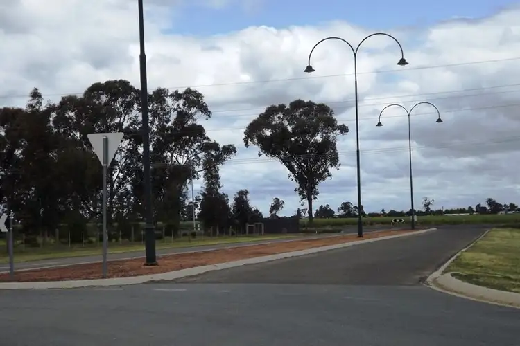 Fourth view of Homely land listing, Lot 51 Gravillea Way, Mulwala NSW 2647