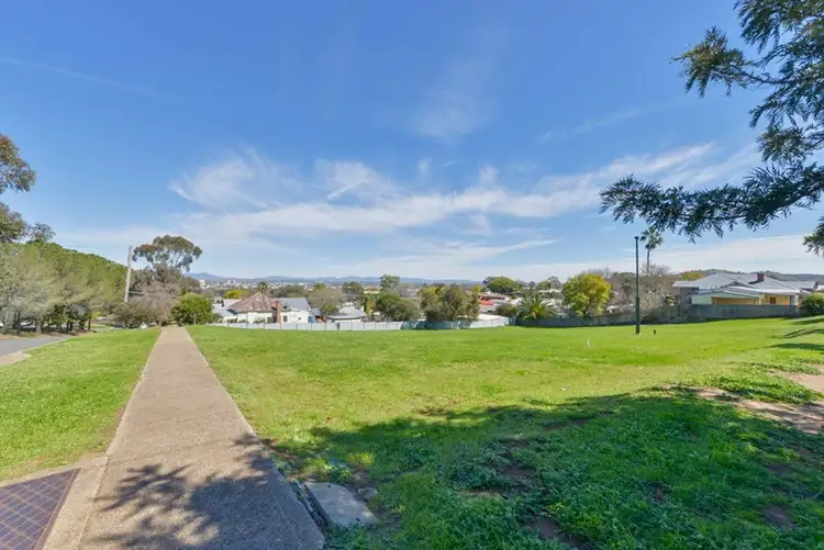 Sixth view of Homely land listing, 76 - 82 Darling Street, Tamworth NSW 2340