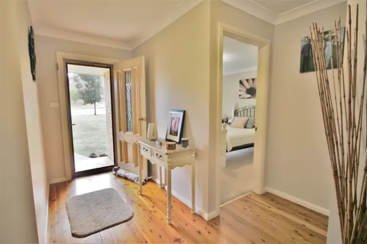 Fifth view of Homely house listing, 13 Jim Anderson Avenue, Young NSW 2594