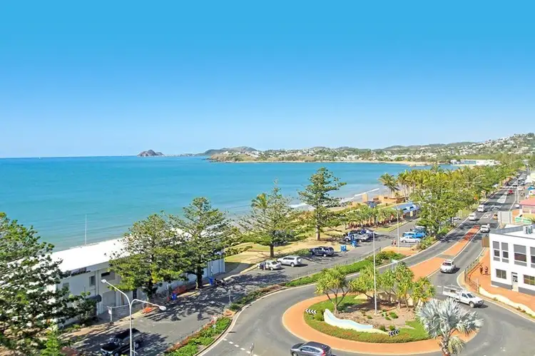 603/4 Adelaide Street, Yeppoon QLD 4703