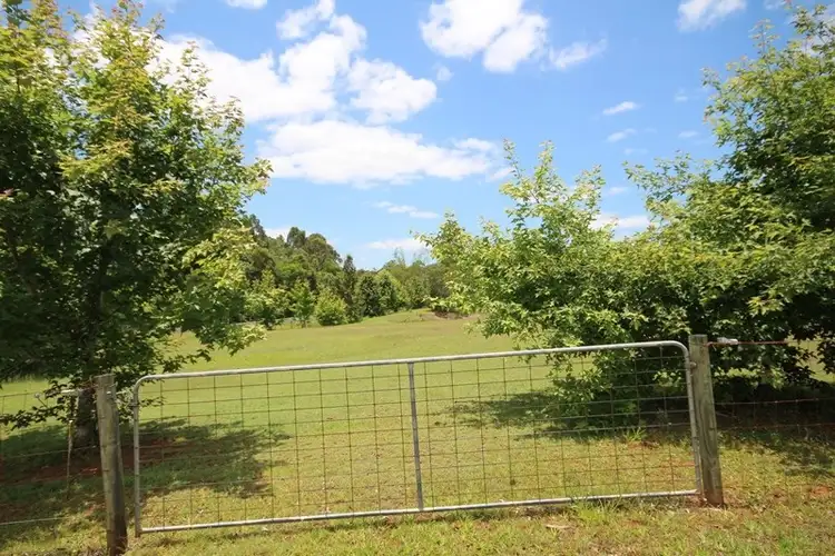 Lot 2 Ronald Court, Peachester QLD 4519