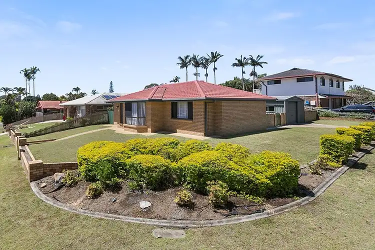 Main view of Homely house listing, 6 Calloway Place, Manly West QLD 4179