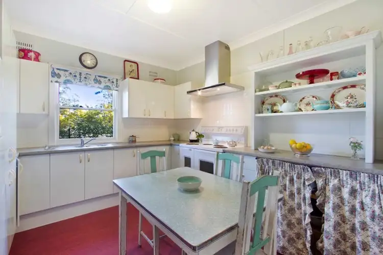 Seventh view of Homely house listing, 328 Blaxlands Ridge Road, Kurrajong NSW 2758