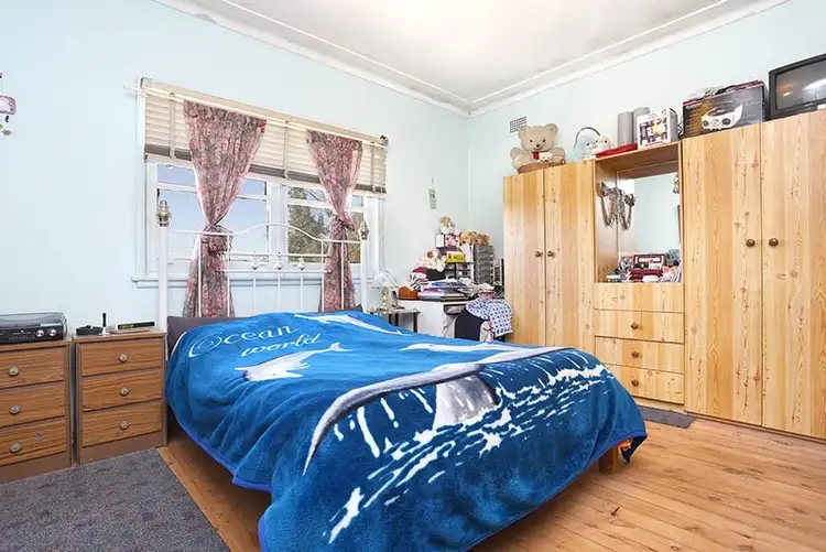 Second view of Homely house listing, 100 Hampden Road, South Wentworthville NSW 2145