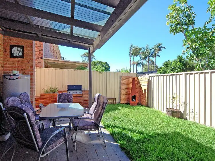 Fifth view of Homely house listing, 4/11 Grove Circuit, Lake Illawarra NSW 2528