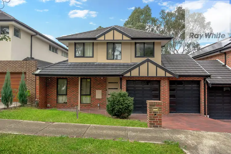 5 Ball Court, Bundoora VIC 3083