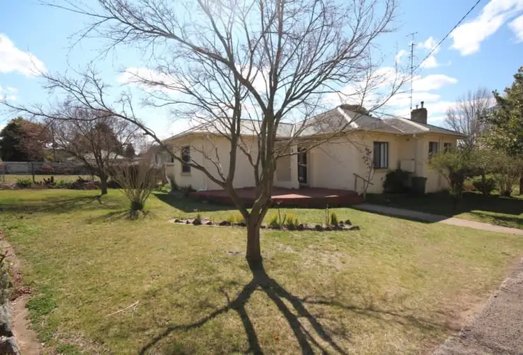 13 Balfour, Oberon NSW 2787