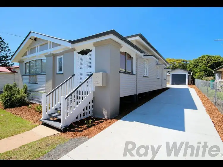 89 Glebe Road, Silkstone QLD 4304