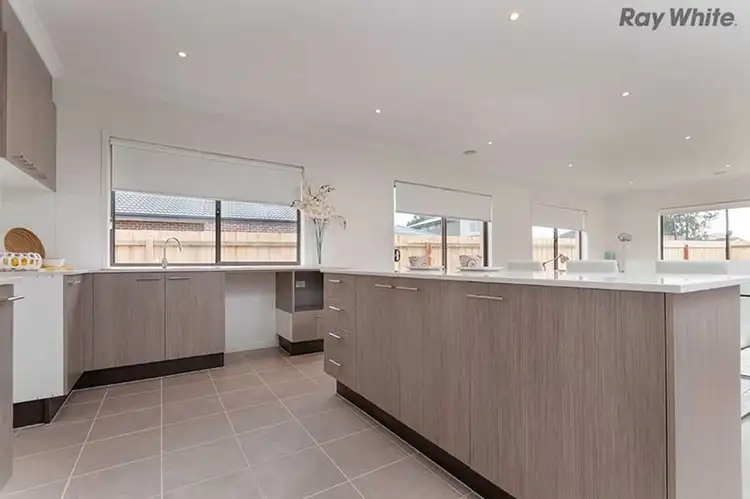 Fourth view of Homely house listing, 2F Apollo Road, Taylors Lakes VIC 3038