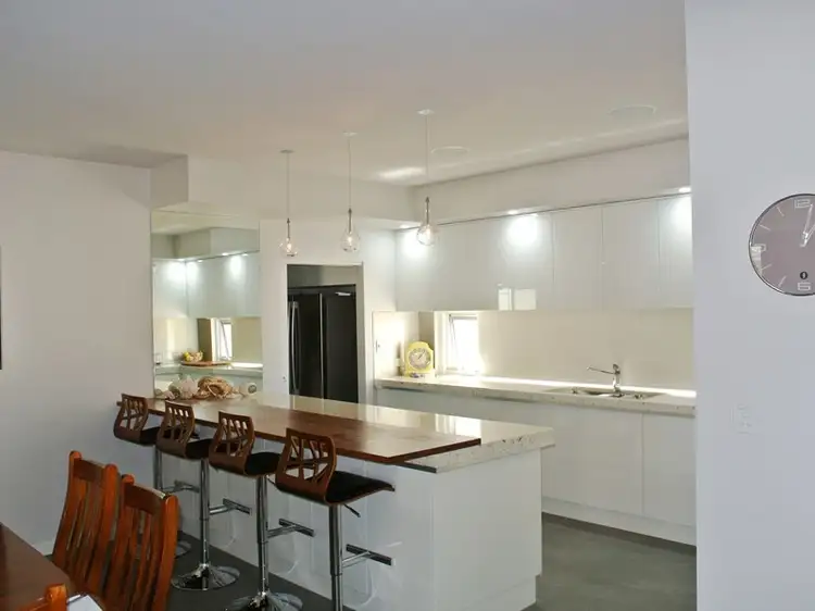 Second view of Homely house listing, 17 Clarke Street, Kingston Se SA 5275