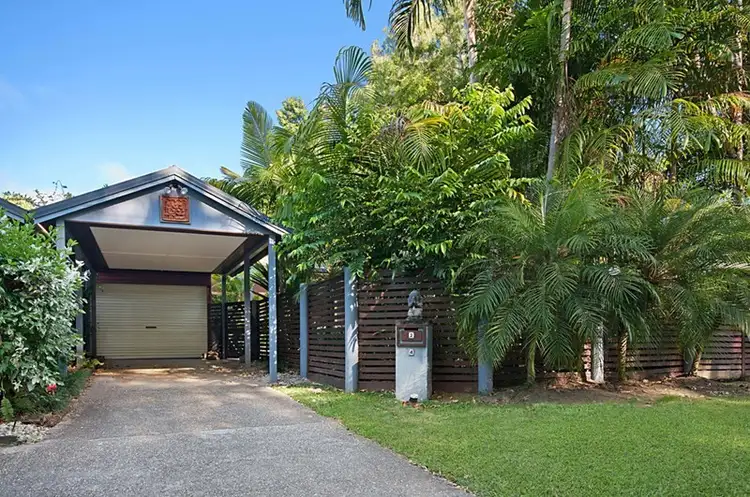 Main view of Homely house listing, 2/4 Ti Tree Street, Port Douglas QLD 4877