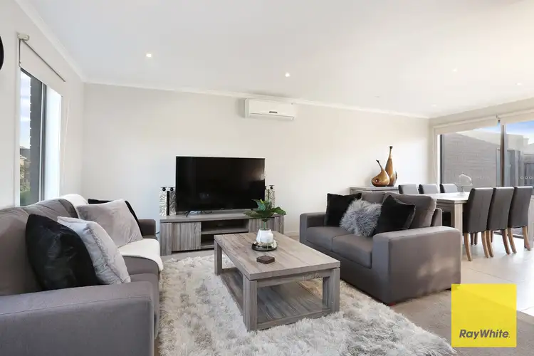 Fourth view of Homely house listing, 5/3 Campaspe Way, Point Cook VIC 3030