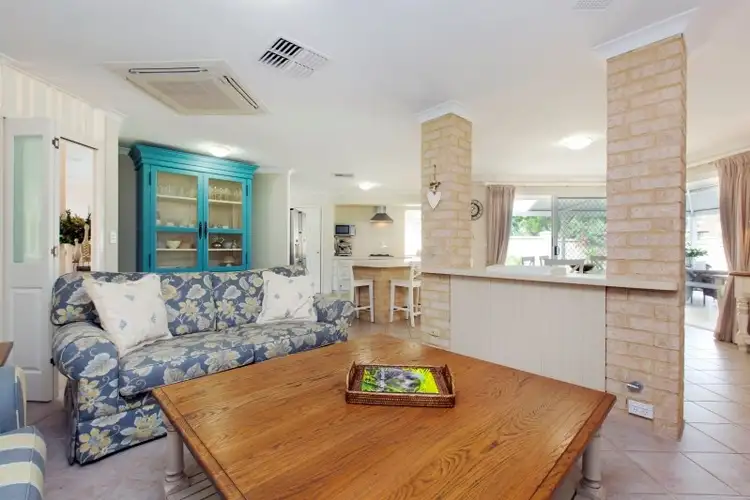 Third view of Homely house listing, 88 Lacepede Drive, Sorrento WA 6020