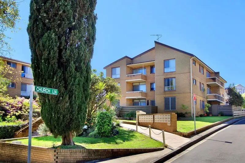 Main view of Homely apartment listing, 30/3 Church Street, Randwick NSW 2031
