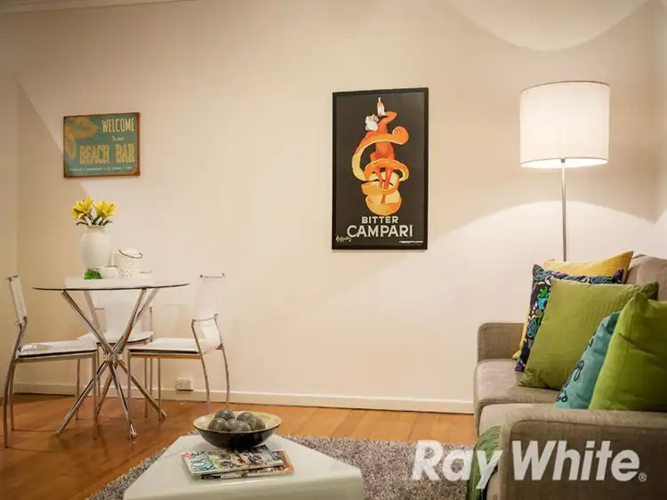 Fifth view of Homely unit listing, 4/5 Cootamundra Crescent, Blackburn VIC 3130