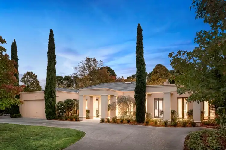 Main view of Homely house listing, 36 Smiths Road, Templestowe VIC 3106