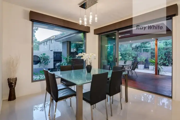 Sixth view of Homely house listing, 3 Goulburn Street, Mernda VIC 3754