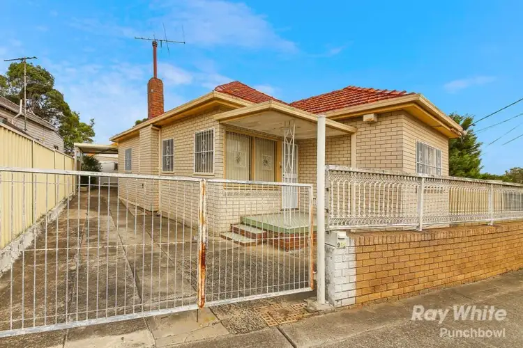 946 Punchbowl Road, Punchbowl NSW 2196