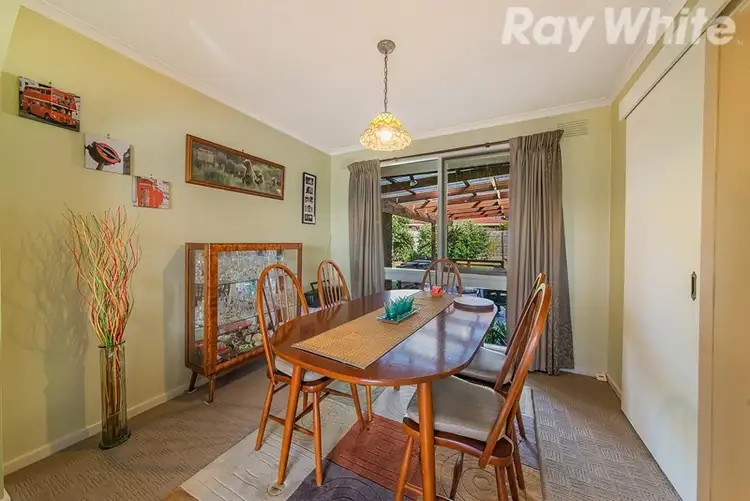 Sixth view of Homely house listing, 4 Gretel Court, Scoresby VIC 3179