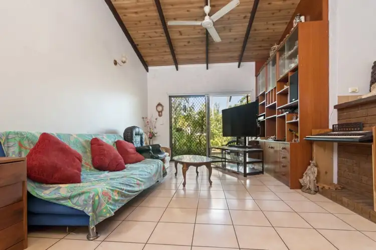 Second view of Homely unit listing, 1/47 Kalymnos Drive, Karama NT 812