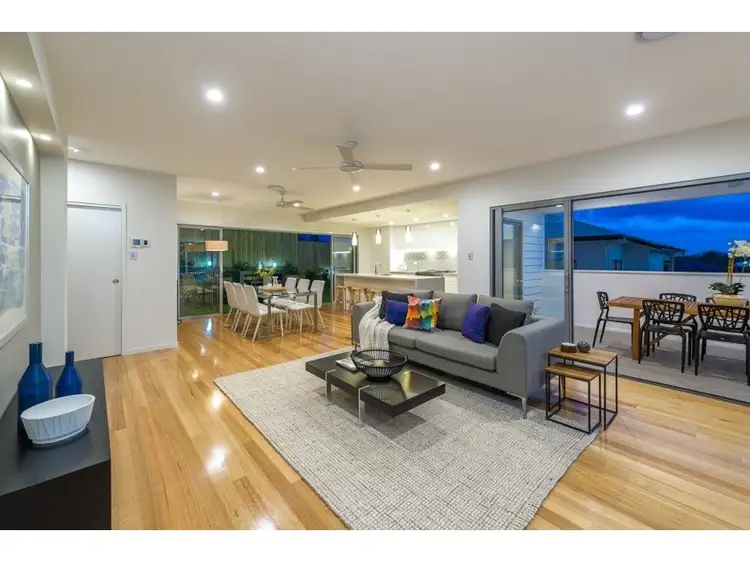Fifth view of Homely house listing, 81 Ellena Street, Paddington QLD 4064