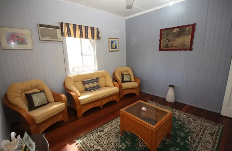 Fifth view of Homely house listing, 52 Fifteenth Street, Home Hill QLD 4806