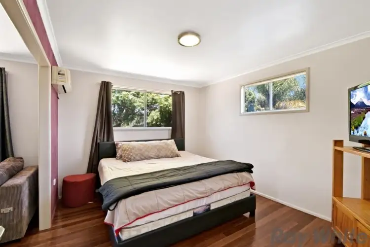 Sixth view of Homely house listing, 8 Finnegan Boulevard, Deception Bay QLD 4508