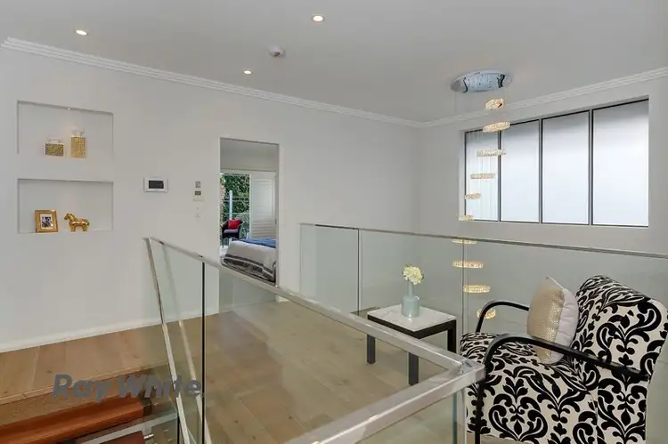 Seventh view of Homely other listing, 8 Third Avenue, Epping NSW 2121