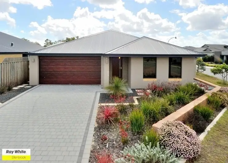 41 Bradshaw Crescent, Ellenbrook WA 6069