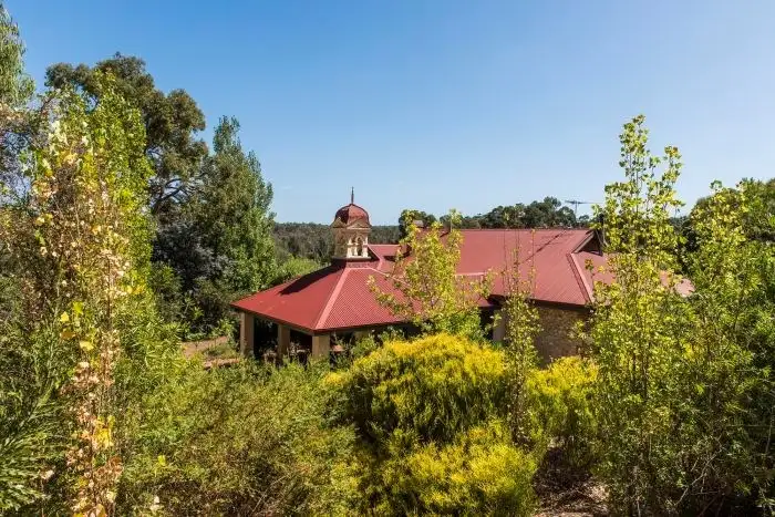 Lot 118 Dunnet Road, Nannup WA 6275