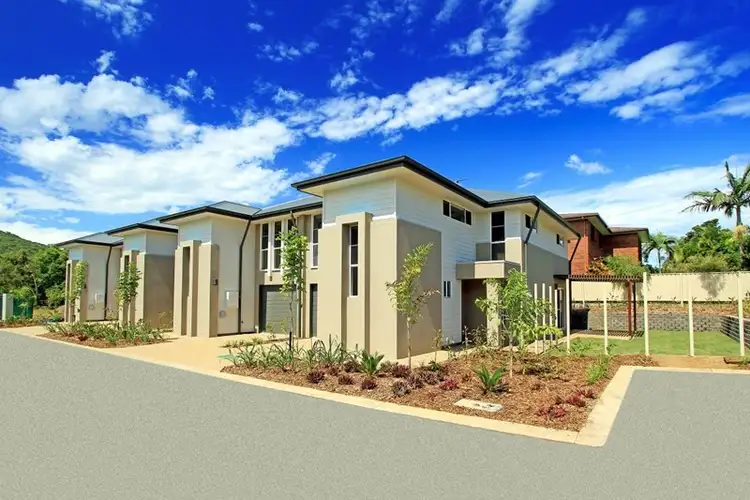 Lot 5/175 Frenchville Road, Frenchville Villas, Frenchville QLD 4701